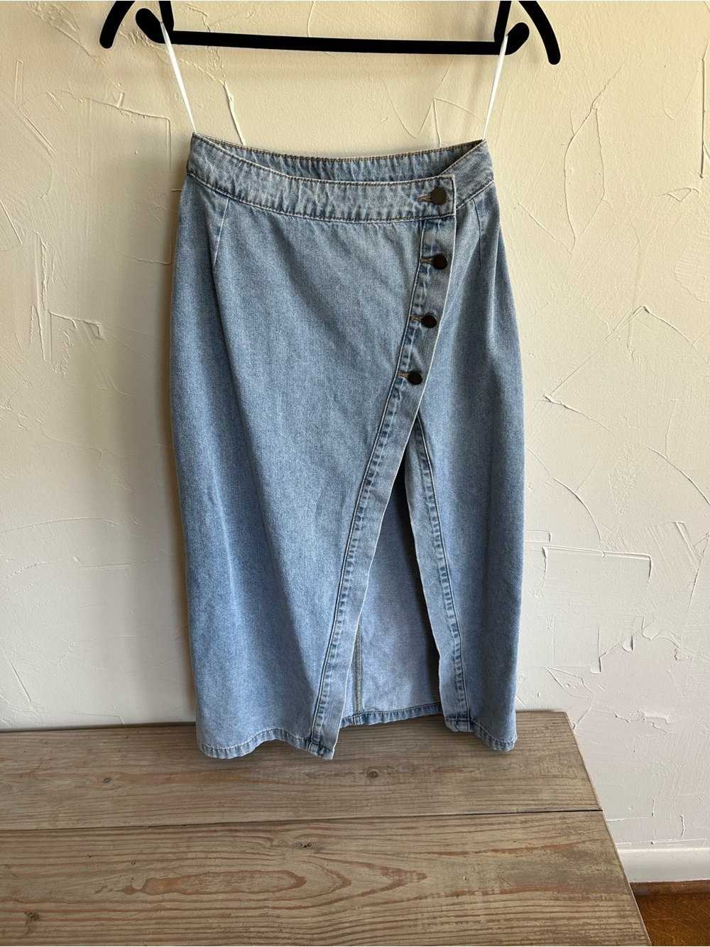 MABLE Denim Set - Picture 3 of 4